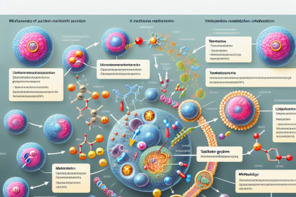 Testosterone propionate: mechanisms of action and metabolism impact