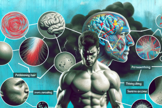 The side effects of trenbolone in the context of athletic use