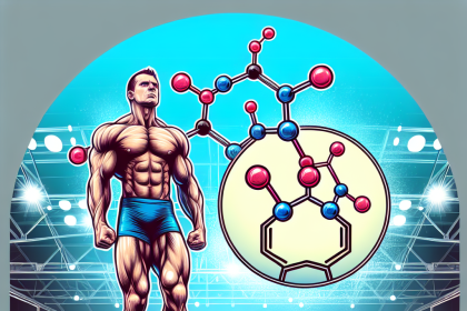 Trenbolone: doping in bodybuilding and sports competitions