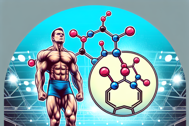 Trenbolone: doping in bodybuilding and sports competitions