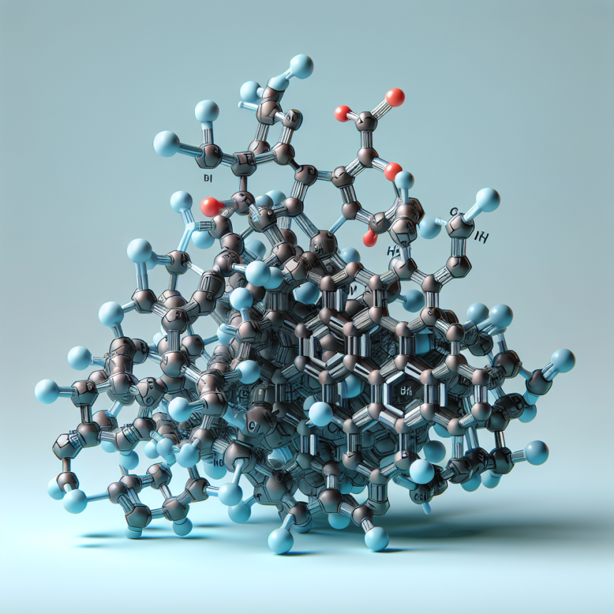 Trenbolone enanthate: a powerful anabolic steroid for bodybuilders