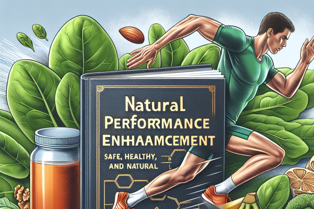 Trenbolone mix: a safe alternative for athletic performance enhancement?