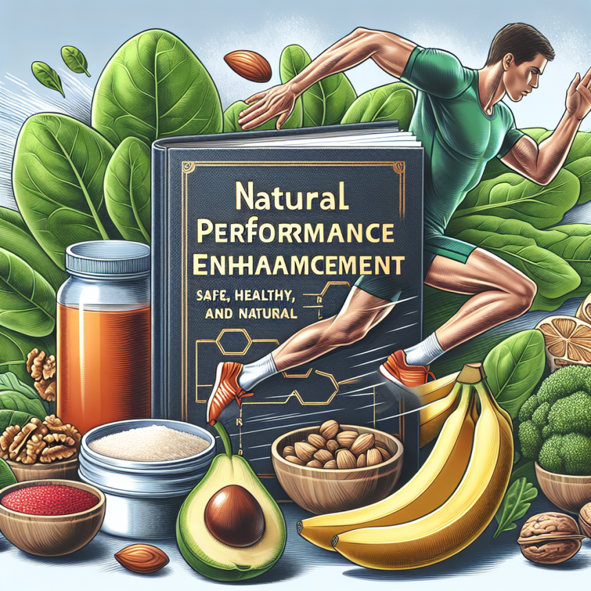 Trenbolone mix: a safe alternative for athletic performance enhancement?
