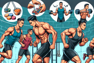 Utilizing aquous testosterone suspension in athletic training