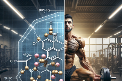Utilizing trenbolone mix in bodybuilding: an overview