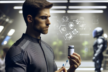 Clenbuterol: elite athletes' secret weapon