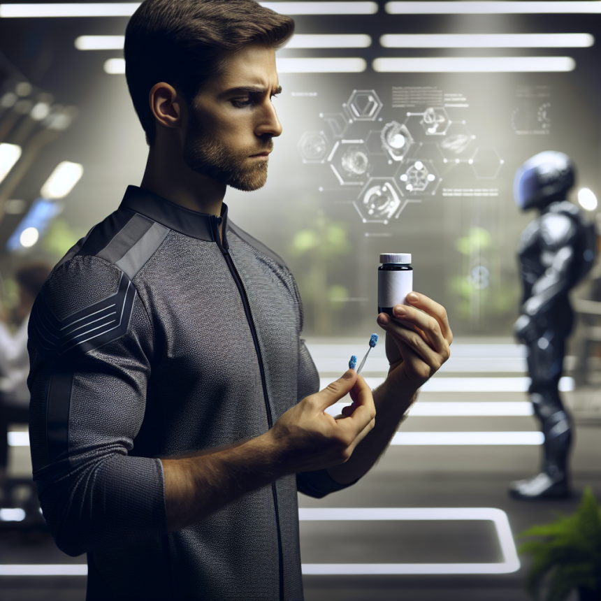 Clenbuterol: elite athletes' secret weapon