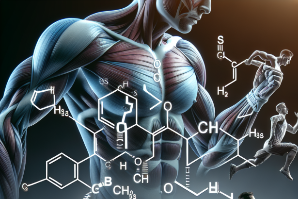 Clenbuterol: potent bronchodilator for professional athletes