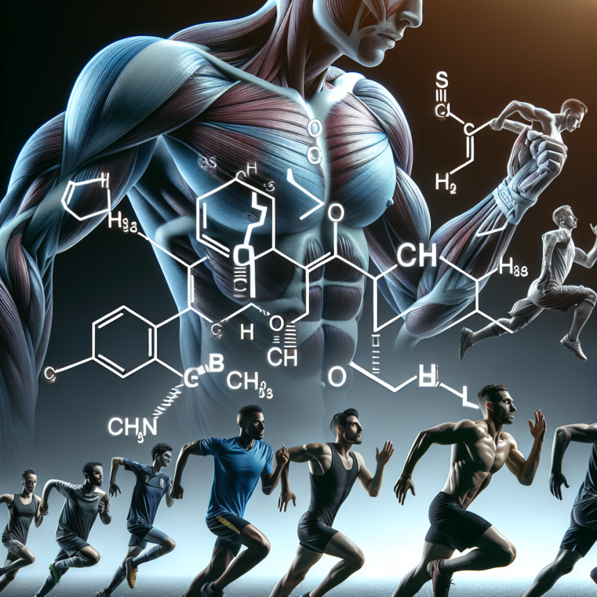 Clenbuterol: potent bronchodilator for professional athletes