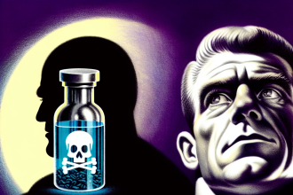 Clenbuterol: the controversial drug in bodybuilding