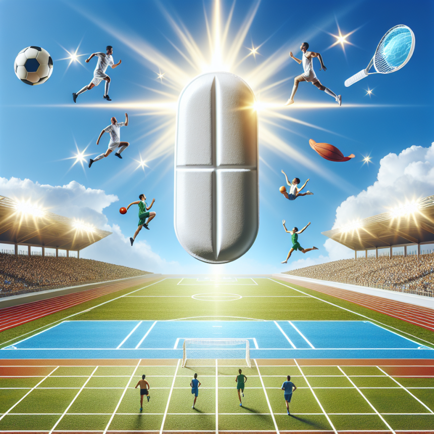 Dapoxetine (priligy): a promising drug in the sports world