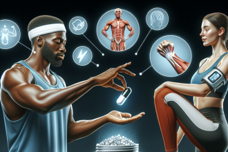 Enhancing physical performance with magnesium supplementation