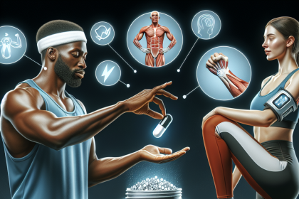 Enhancing physical performance with magnesium supplementation
