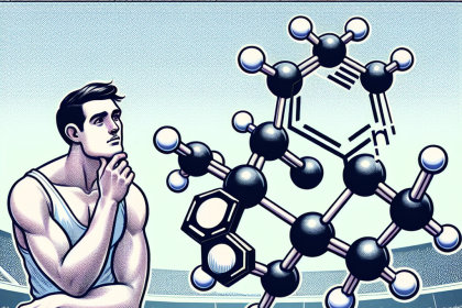 Finasteride as a potential doping agent in sports