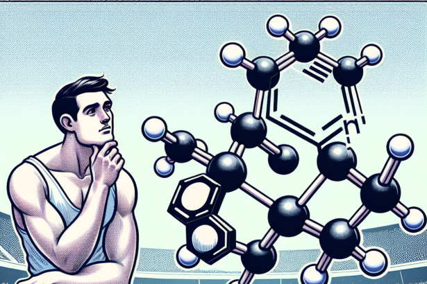 Finasteride as a potential doping agent in sports