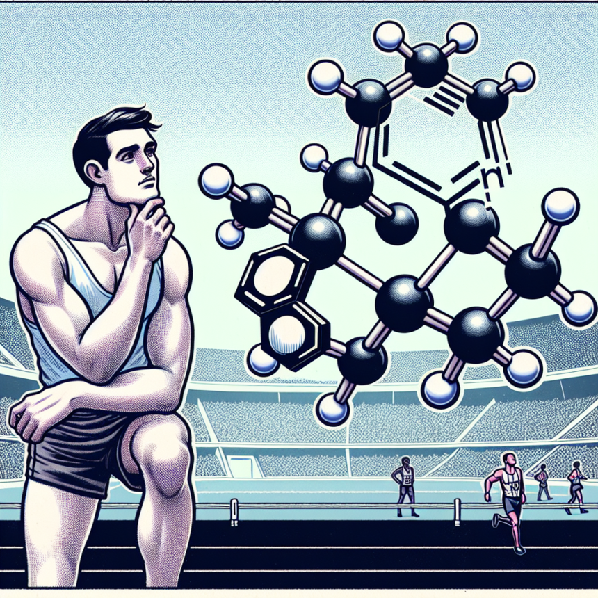 Finasteride as a potential doping agent in sports