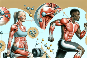 Importance of magnesium for muscle contraction during physical activity