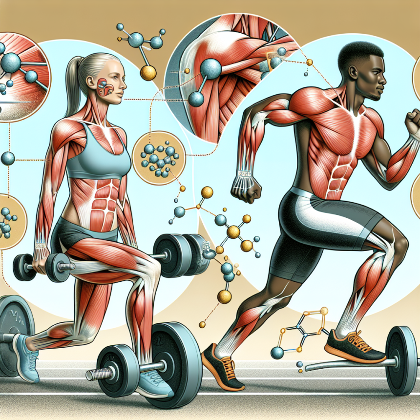 Importance of magnesium for muscle contraction during physical activity