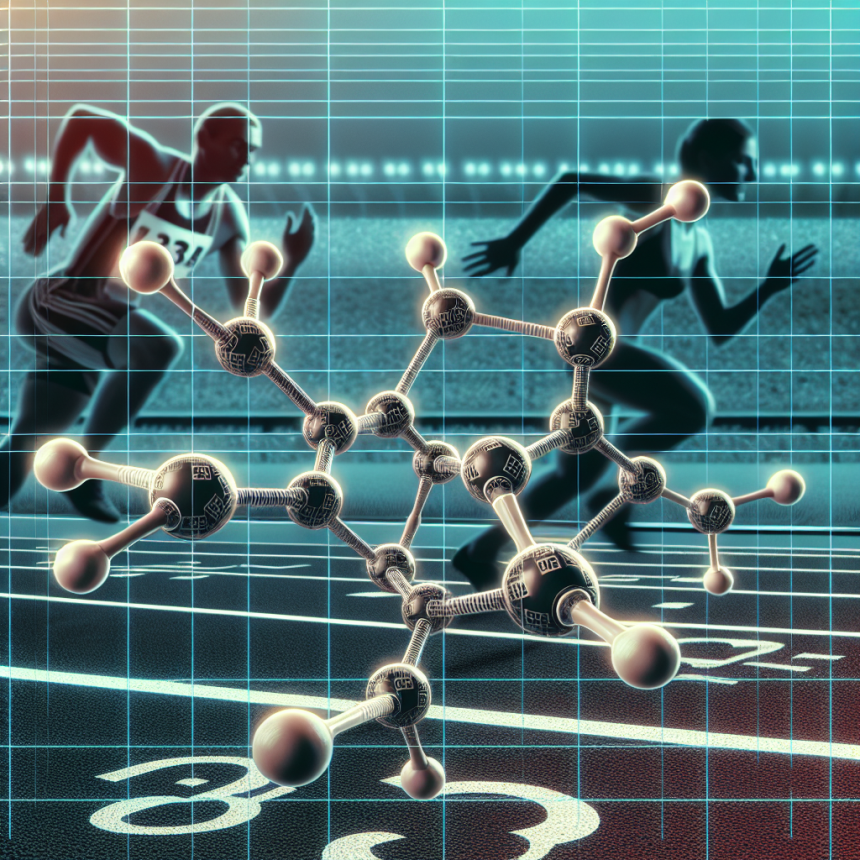 Letrozole: a doping substance on the rise among athletes