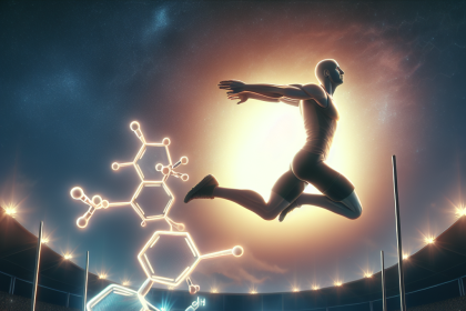 Liraglutide: a new companion for enhancing sports performance