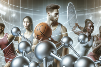 Magnesium: the essential mineral for athletes