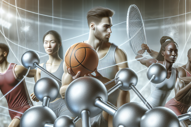 Magnesium: the essential mineral for athletes