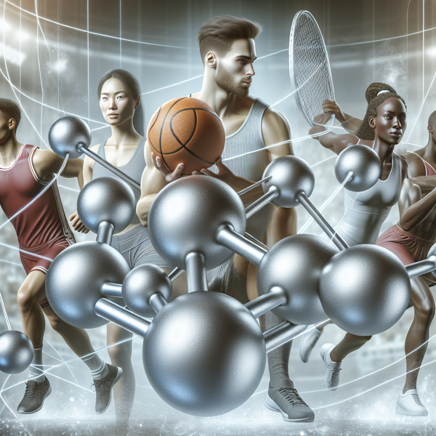 Magnesium: the essential mineral for athletes