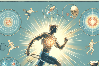 Overview of testis compositum's efficacy in sports