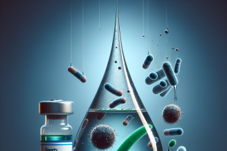 Positive effects of bactericidal water injections in sports pharmacology