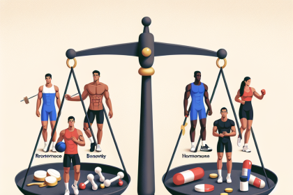 Pros and cons of toremifene citrate use in athletes