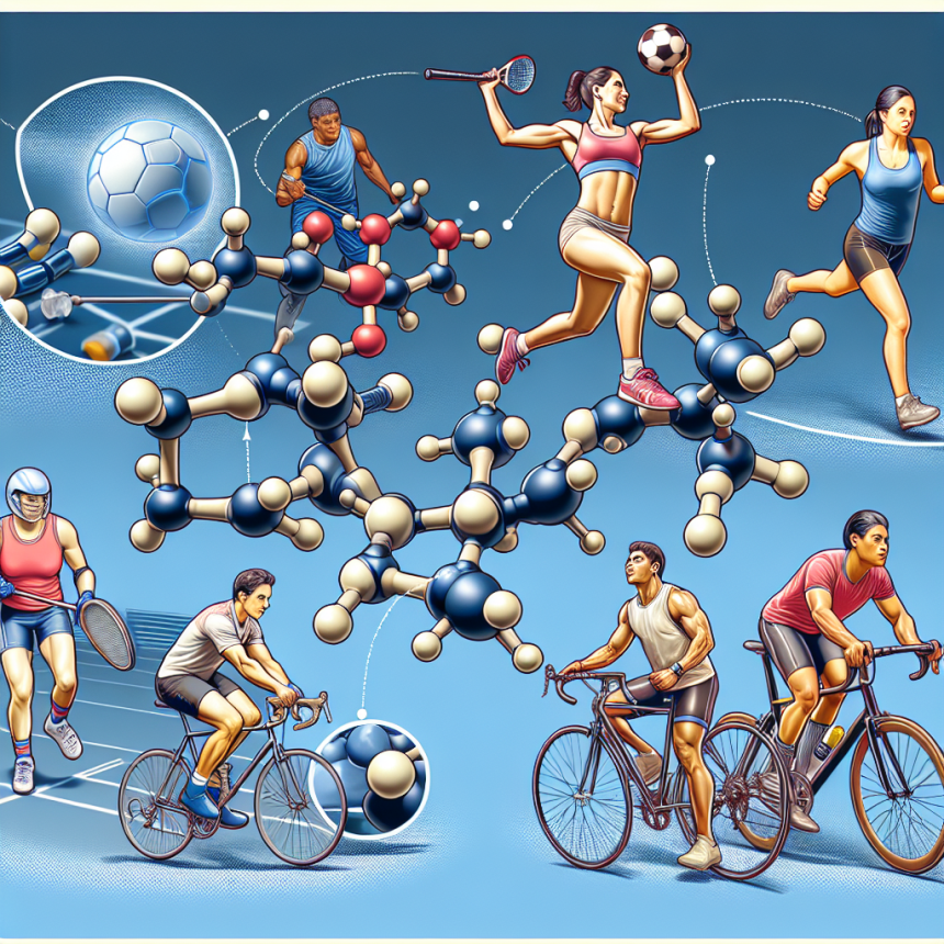 Raloxifene hcl: consideration for athletes