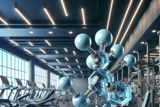 Raloxifene hcl: option for post-workout muscle recovery