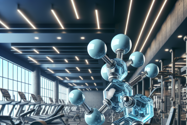 Raloxifene hcl: option for post-workout muscle recovery