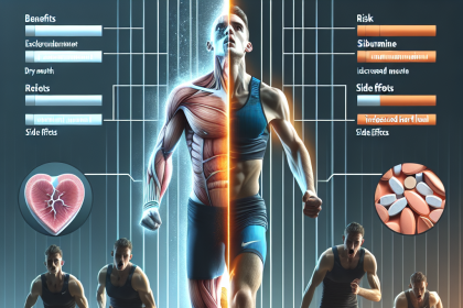 Sibutramine: benefits and risks for athletes