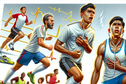 Side effects of sibutramine in sports