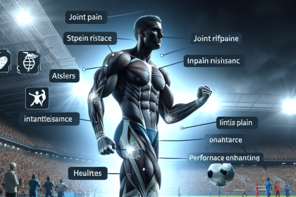 Side effects of somatropin in sports