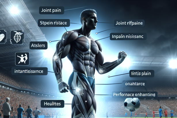 Side effects of somatropin in sports