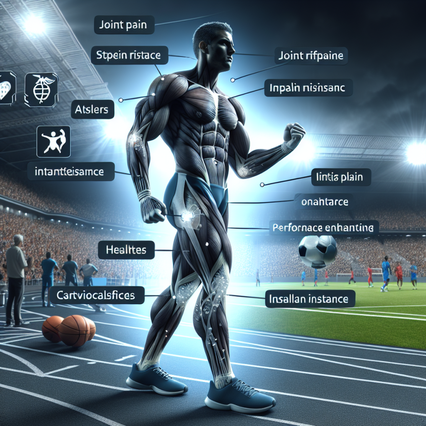 Side effects of somatropin in sports