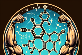 Somatropin: ultimate muscle enhancer