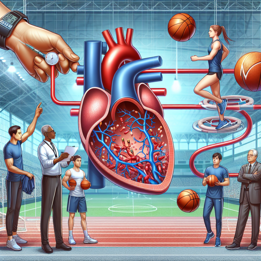 Telmisartan in managing blood pressure for sports professionals