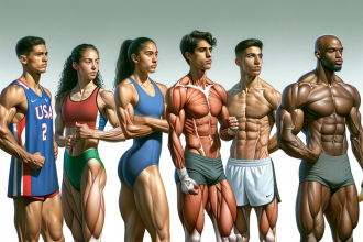 The effects of tirzepatide on athletes' body composition