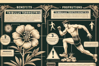 Tribulus terrestris: benefits and precautions for athletes