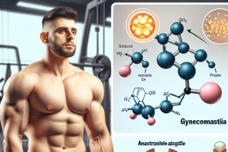 Using anastrozole to prevent gynecomastia in bodybuilders