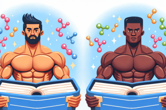 Amino acids in bodybuilding: myths and truths