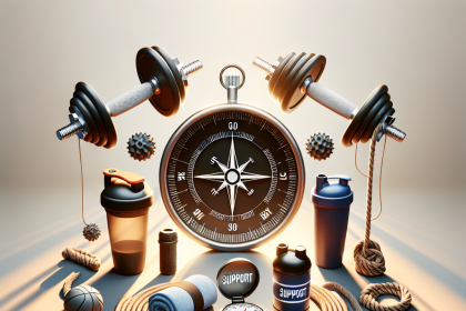 Clomid: valuable support for athletes