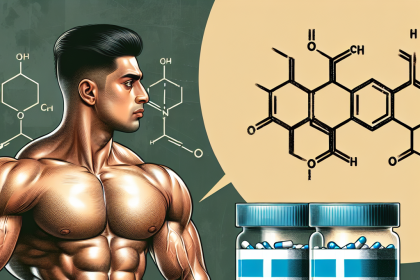 Efficacy of enclomifene citrate in hypogonadism treatment for bodybuilders