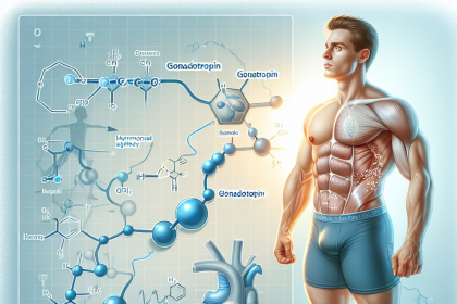 Gonadotropin: its role in hormonal regulation in sports