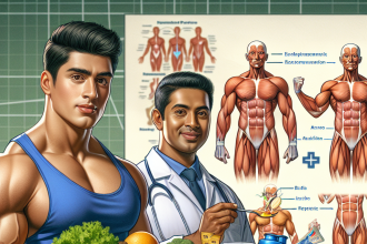 Insulin and muscle recovery: the role of nutrition in sports