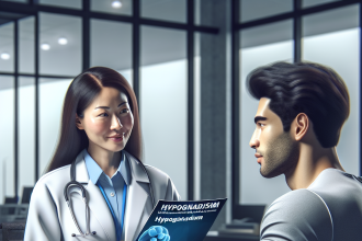 Managing athletes' hypogonadism with clomid