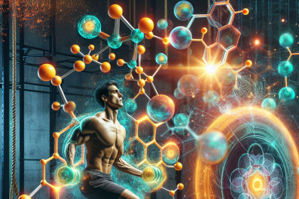 Pitavastatin calcium benefits in sports training